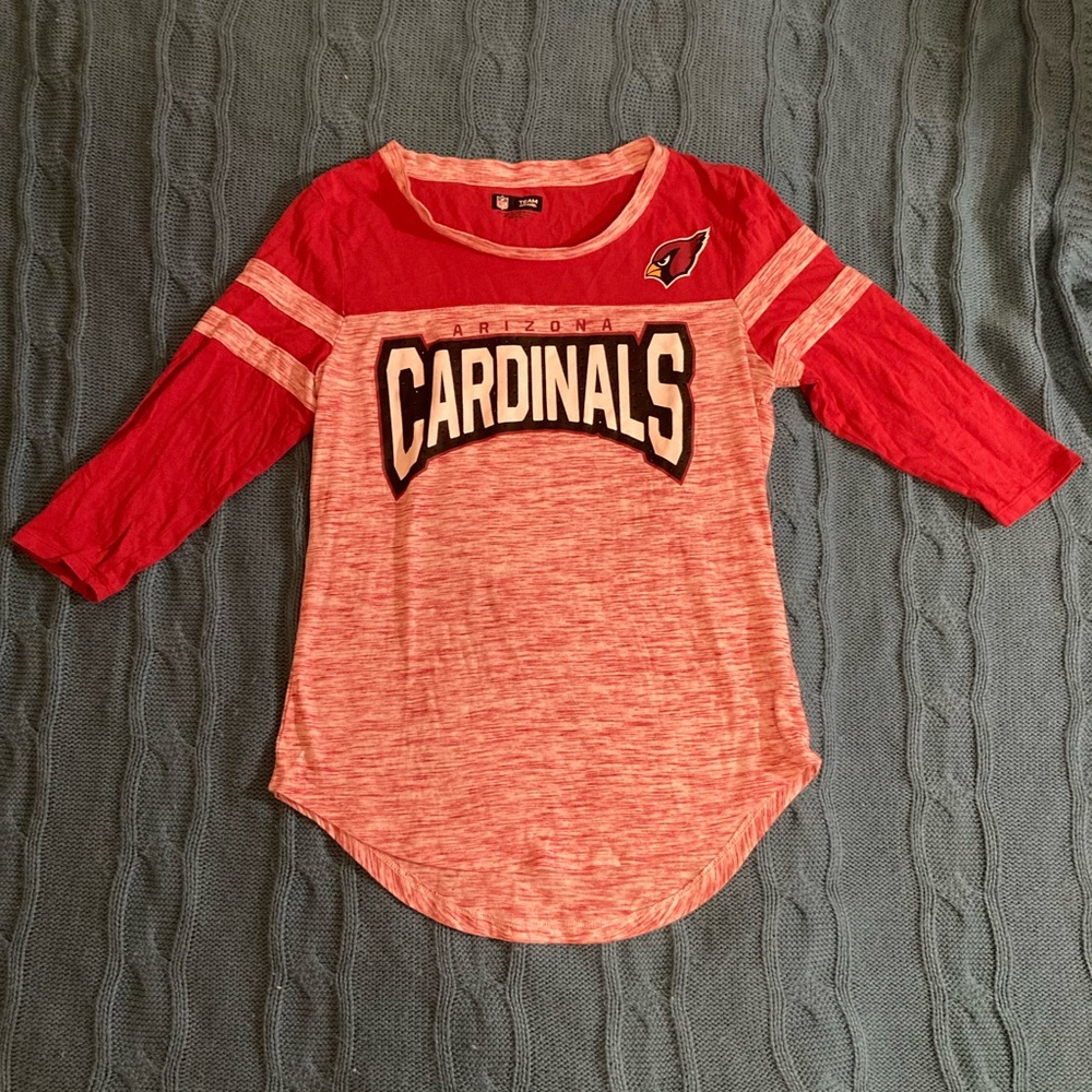 NFL Arizona Cardinals t-shirt Size M